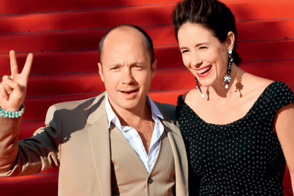 Наталья Воротникова предсказала ребенка Сутуловой и Стычкину