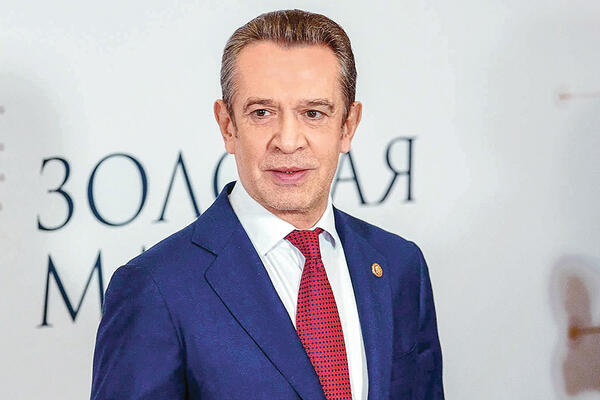 «Золотая Маска» объявила номинантов