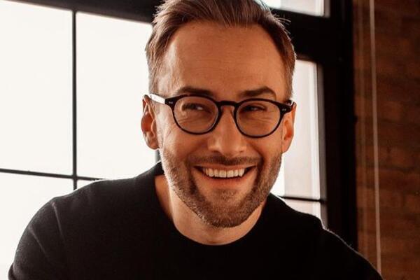 Провёл голосование: фанаты выбрали имя для ребёнка Шепелева