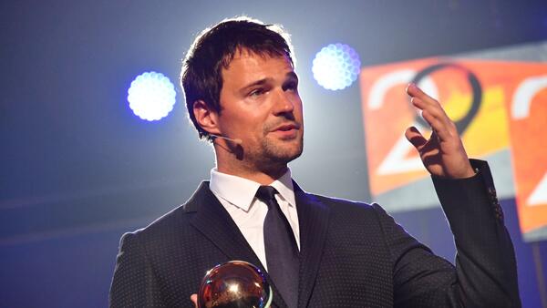 Козловский&nbsp; готовится стать отцом во второй раз — свадьбу уже сыграли, роды будут летом