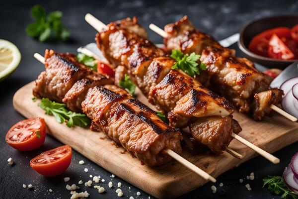 Врач-диетолог раскрыла тайну: это мясо для шашлыка превращается в яд