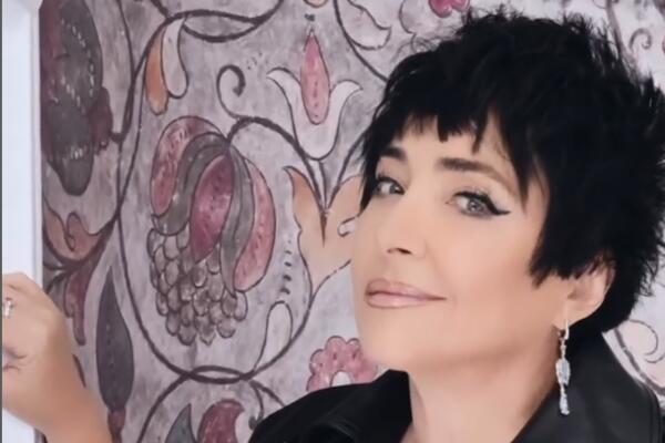 «Рядом со мной гнезда свободны»: Лолита приобрела квартиру-крепость в турецком долгострое