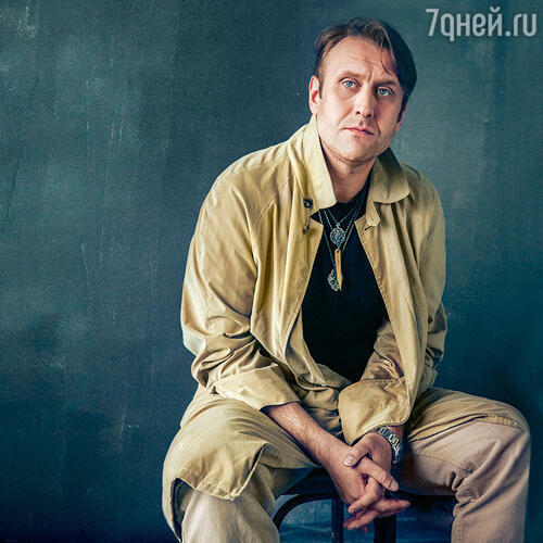 Николай Шрайбер