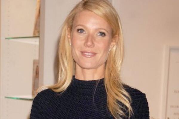 Гвинет Пэлтроу одобрила новую подругу экс-супруга