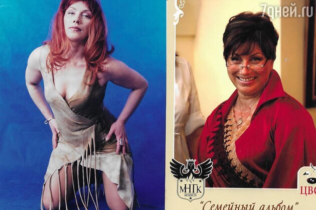 Роза Сябитова