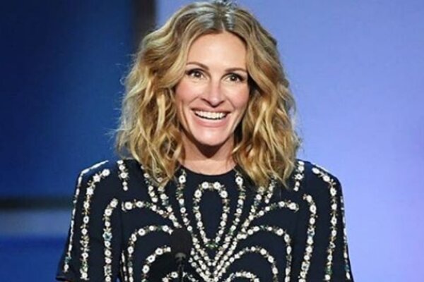 Новое фото Джулии Робертс без макияжа огорчило ее фанатов