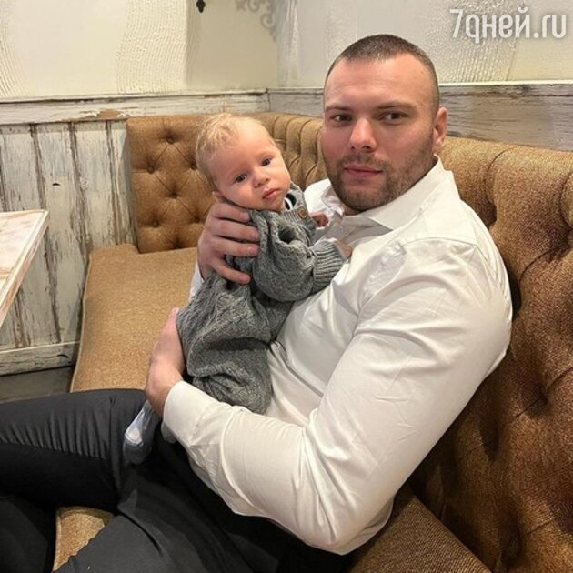 Яков Крутой — фото