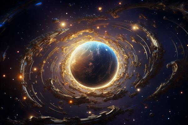 Катастрофа на пороге: с сегодняшнего дня начинается страшный период, предупреждает астролог Смирнова 