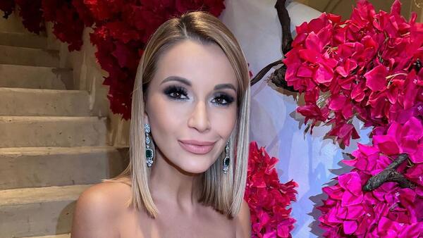 Бороться бесполезно: Ольга Орлова пожаловалась на свою трехлетнюю дочку