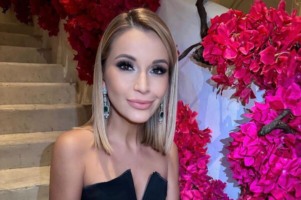 «Бороться бесполезно»: Ольга Орлова пожаловалась на свою трехлетнюю дочку