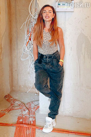 Анна Седокова 