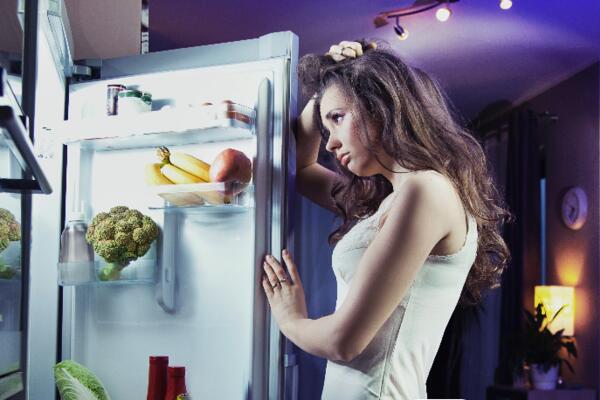 Как справиться с повышенным аппетитом в холода: 5 правил диетолога