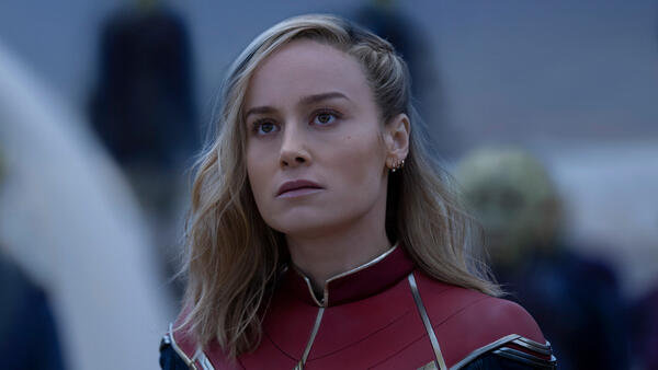 Сиквел «Капитана Марвел» может стать самым коротким в киновселенной Marvel