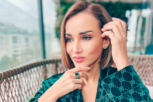 Чехова раскрыла правду об отношениях с новым бойфрендом — встречает с дедом