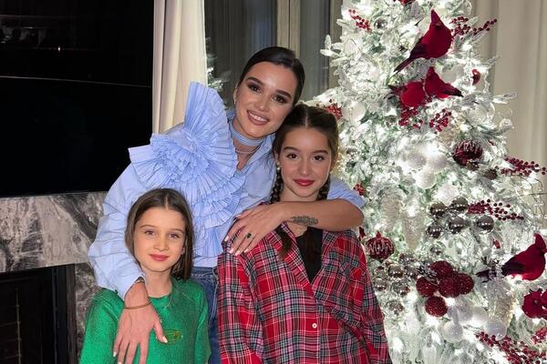 Бородина в шоке от преображения старшей дочери: «Я на это смотреть не буду»