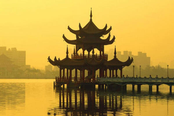 «7 Красок — Загадочная Азия»: 5 вопросов — 5 призов!