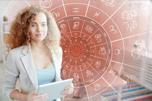 Гороскоп на рабочую неделю 13 — 17 января для всех знаков зодиака