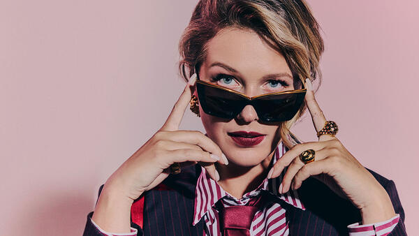 Карина Андоленко: «Сейчас у меня период счастья»