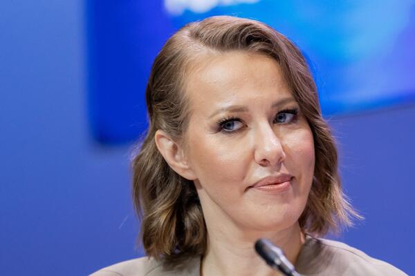 «Куда надо позвонили»: Ксения Собчак раскрыла секрет возвращения Данилы Козловского 