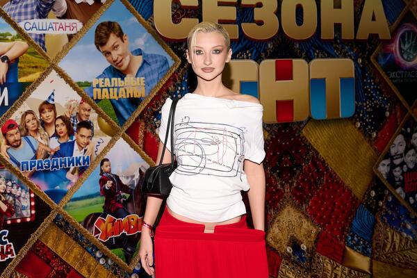 Муза Киркорова — о конфликте Бони с невестой Лепса: «У них очень много общего»