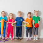 Игры на ориентацию в пространстве 