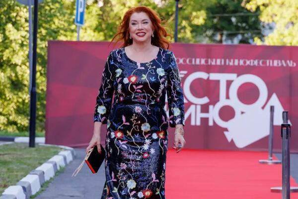 Вера Сотникова планирует снять сериал о Марине Цветаевой