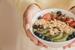 Овощи, рыба, орехи — состояние сердечно-сосудистой системы зависит от того, что лежит в тарелке