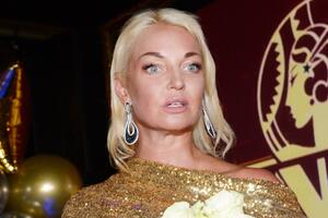 Волочкова заявила, что ее дочь хочет сбежать от отца