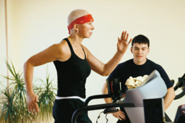 Татьяну Васильеву поставили в пример врачи