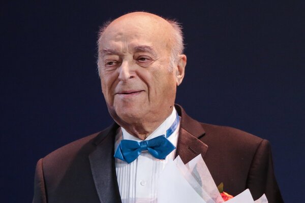 Звезды советского кинематографа, прошедшие сквозь все ужасы войны