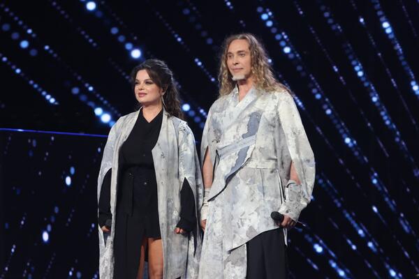 Кто забрал приз? Названы имена победителей шоу «Две звезды. Семейный подряд»