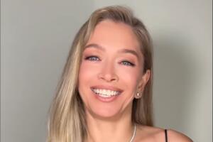      :      