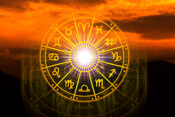 Гороскоп с 1 по 15 февраля для всех знаков зодиака
