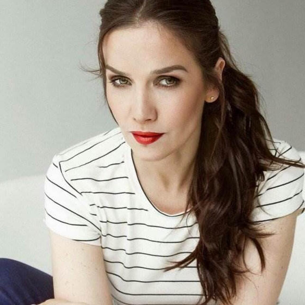 Наталия Орейро