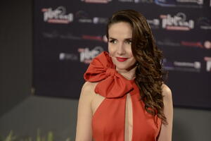 Наталья Орейро — про связь с Факундо Араной на съемках «Дикого ангела»: «Думали, будет как в кино»