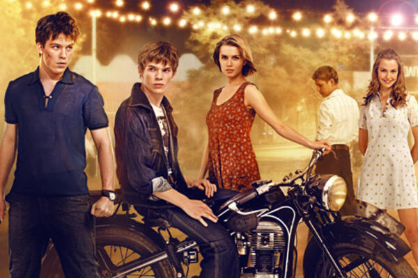 Попадите на премьеру фильма «Пацаны»