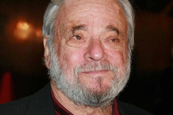 Скончался автор мюзиклов «Ветсайдской истории» и «В лес» Стивен Сондхайм