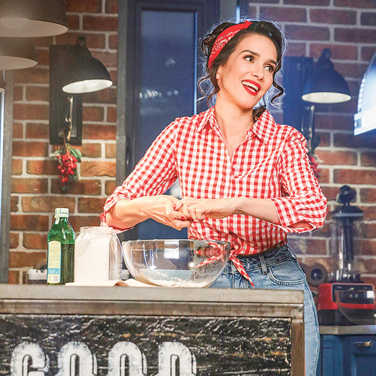 Наталия Орейро