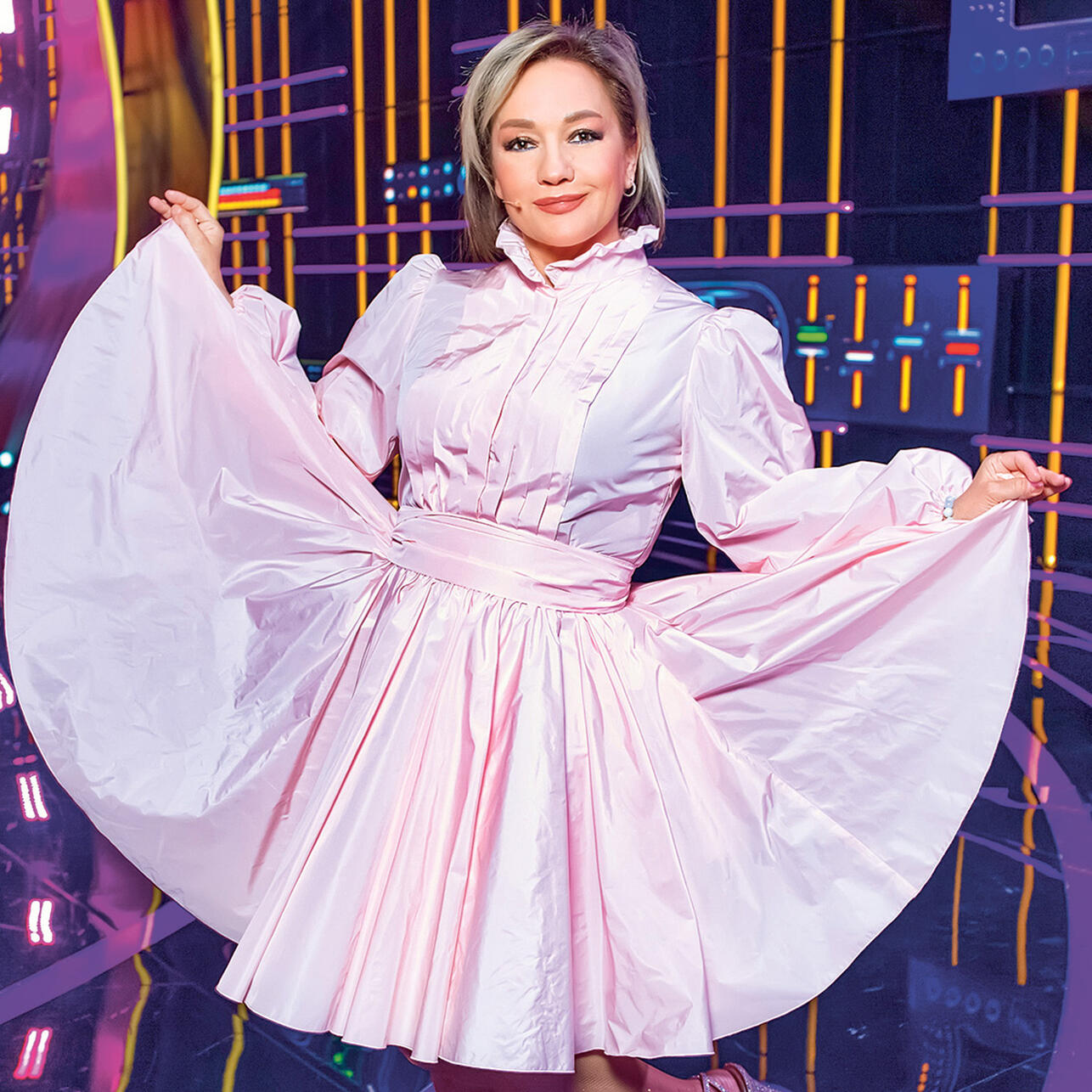 Татьяна Буланова. Фото