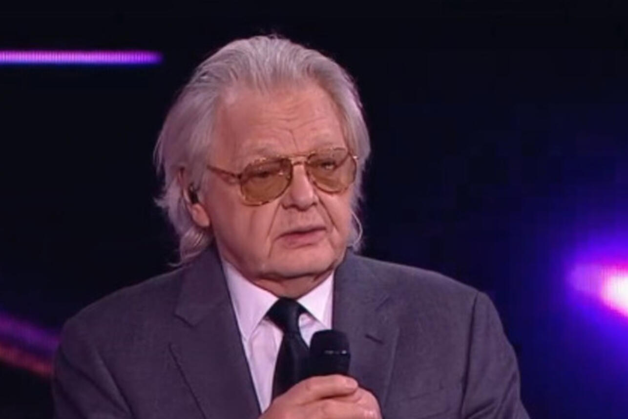 Алсу и Юрий Антонов