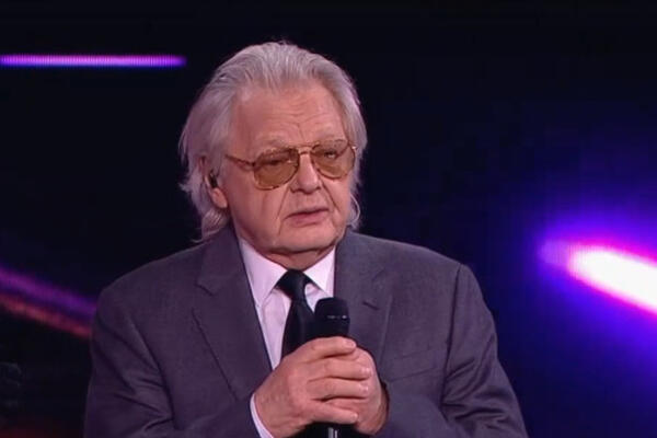 Представитель Юрия Антонова раскрыл всю правду о его состоянии