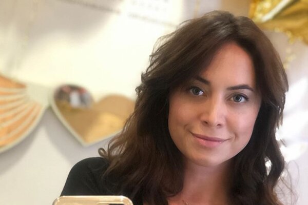 Не показалось: Наталья Фриске увеличила губы