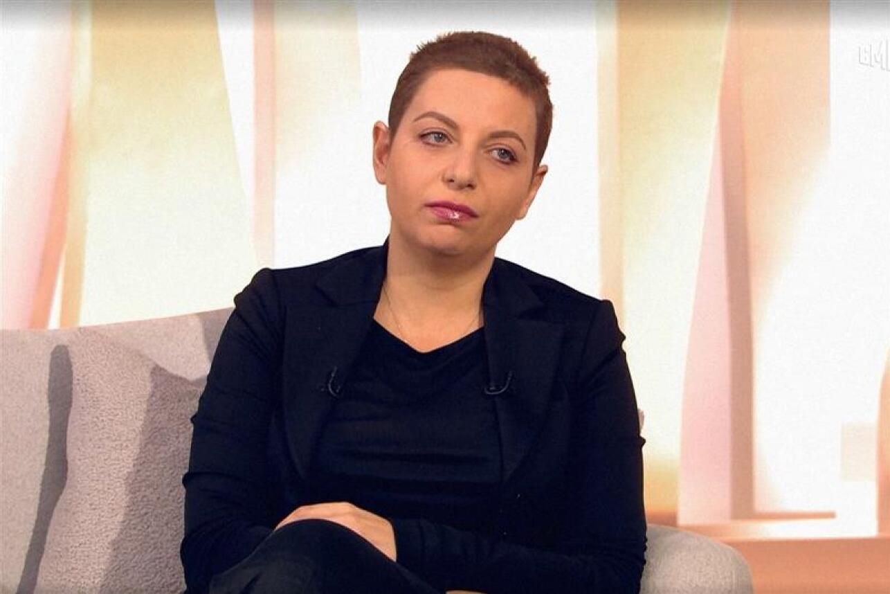 РњР&deg;СЂРіР&deg;СЂРёС&sbquo;Р&deg; РЎРёРјРѕРЅСЊСЏРЅ РїРѕРєР&deg;Р&middot;Р&deg;Р&raquo;Р&deg; СЃС&lsaquo;РЅР&deg; РїРѕСЃР&raquo;Р&micro; РѕС&sbquo;РєСЂРѕРІР&micro;РЅРёР№ Рѕ РЅР&micro;РёР&middot;Р&raquo;Р&micro;С&Dagger;РёРјРѕРј РЅР&micro;РґСѓРіР&micro; СЂР&micro;Р&plusmn;Р&micro;РЅРєР&deg;