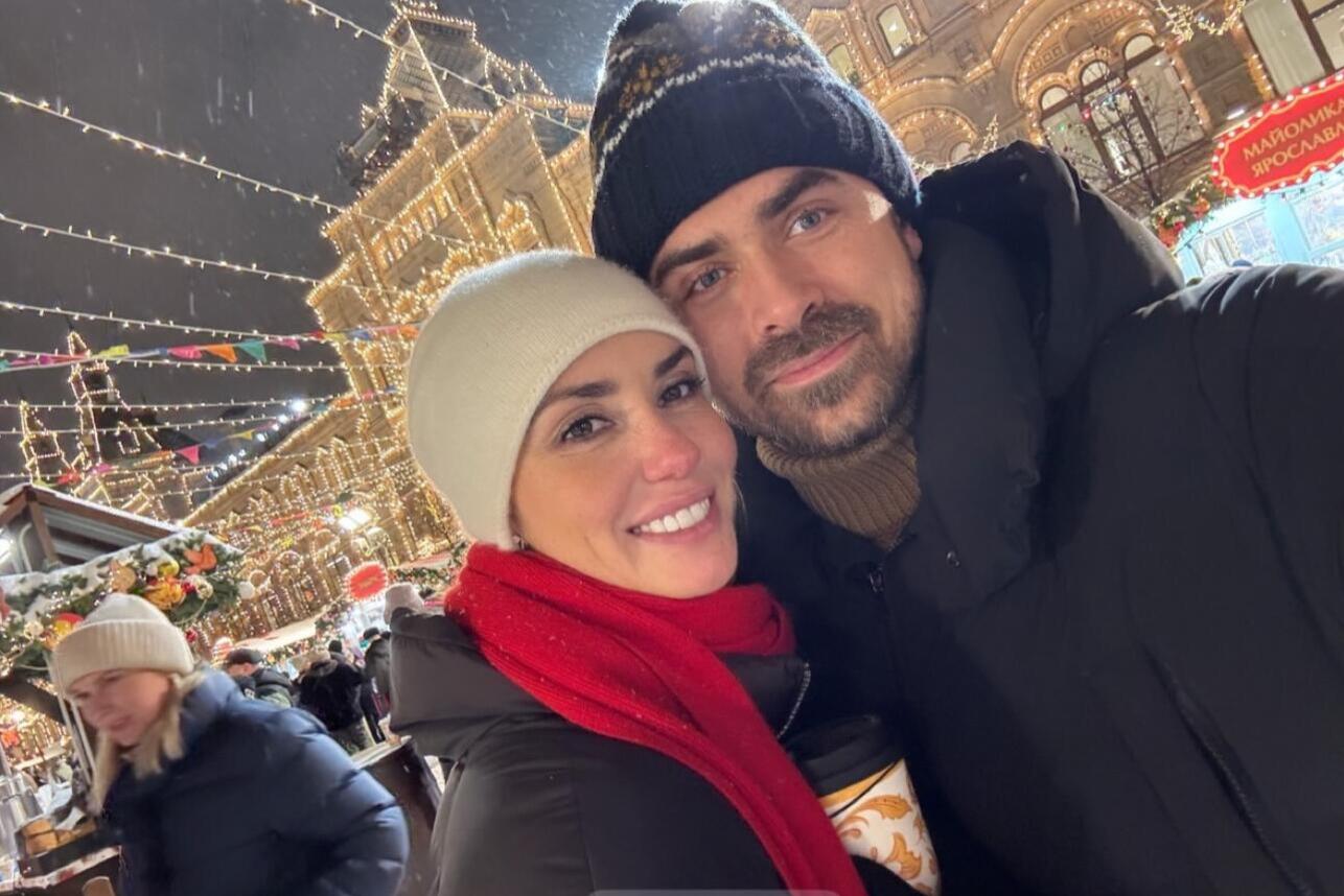 Сменившая фамилию Муцениеце осталась без российского гражданства — сделала выбор