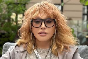 «Не ради Аллы – это точно»: фанаты обсуждают новый роман мужа Пугачевой