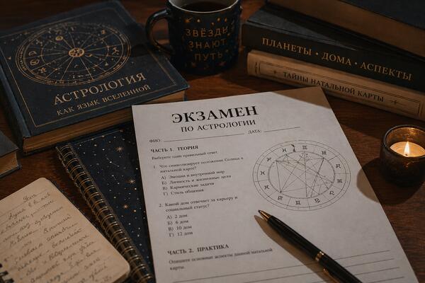 Апрель устроит экзамен: Девам только кажется, что они все контролируют, а Ракам пора ставить точку