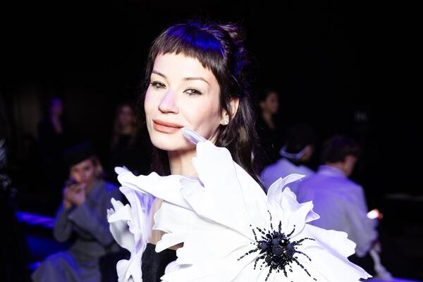 Ида Галич сильно заболела после &laquo;январских обжираний&raquo;: &laquo;Лежишь и терпишь&raquo;