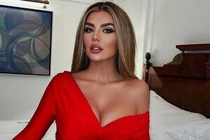 Выяснилось, сколько Седокова просит за интервью о Тимме — Малахов не осилил