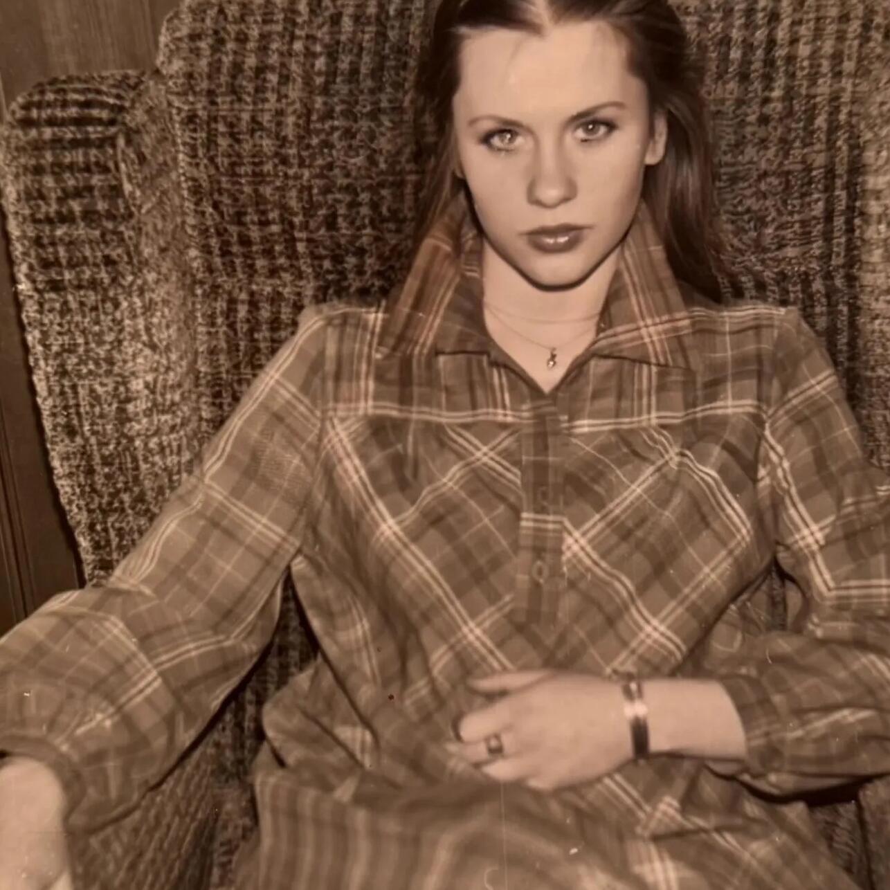 90 63-Р»РµС‚РЅСЏСЏ РјР°С‚СЊ Р“Р°СЂРёРєР° РҐР°СЂР»Р°РјРѕРІР° РїРѕРєР°Р·Р°Р»Р° Р±РµСЂРµРјРµРЅРЅС‹Рµ С„РѕС‚Рѕ вЂ” РІ РѕР¶РёРґР°РЅРёРё СЃС‹РЅРѕС‡РєР°