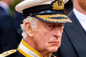 Возвращение «блудного сына»: принц Гарри поделился впечатлениями от встречи с королем Карлом    